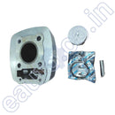 Usha Piston Cylinder Kit For Bajaj Pulsar 150 Dtsi Ug2 | Engine Block