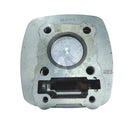 Usha Piston Cylinder Kit For Bajaj Pulsar 150 Ug3 | Digital Meter White Engine Block
