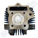 Usha Piston Cylinder Kit For Hero Cd Deluxe | Hf Passion Pro Splendor I3S Engine Block