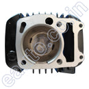 Usha Piston Cylinder Kit For Hero Glamour | Super Splendor Engine Block