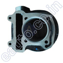 Usha Piston Cylinder Kit For Honda Activa 100 Old Model | Hero Pleasure Engine Block