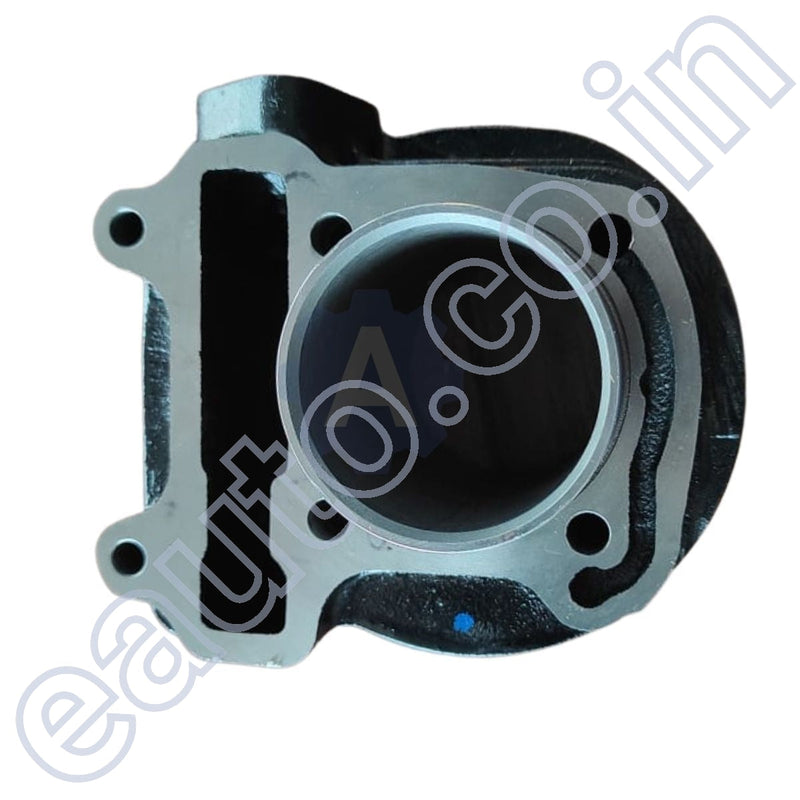 Piston Hero Pleasure Engine Parts USHA Piston Cylinder Kit For