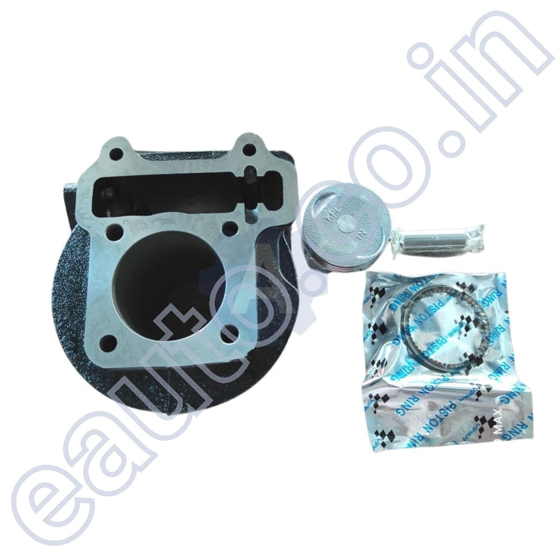 Usha Piston Cylinder Kit For Honda Activa 100 Old Model | Hero Pleasure Engine Block