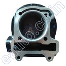 Usha Piston Cylinder Kit For Honda Activa 100 Old Model | Hero Pleasure Engine Block