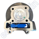 Usha Piston Cylinder Kit For Honda Activa 3G | 4G 5G Het Aviator Dio Hero Maestro Engine Block