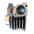 Usha Piston Cylinder Kit For Honda Activa 3G | 4G 5G Het Aviator Dio Hero Maestro Engine Block