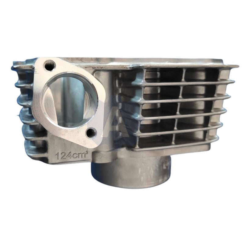 USHA Piston Cylinder Kit for Honda Shine CB Shine SP Shine Hero