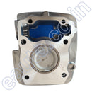 Usha Piston Cylinder Kit For Honda Shine | Cb Sp Hero Ignitor Stunner Silver Colour Block Engine