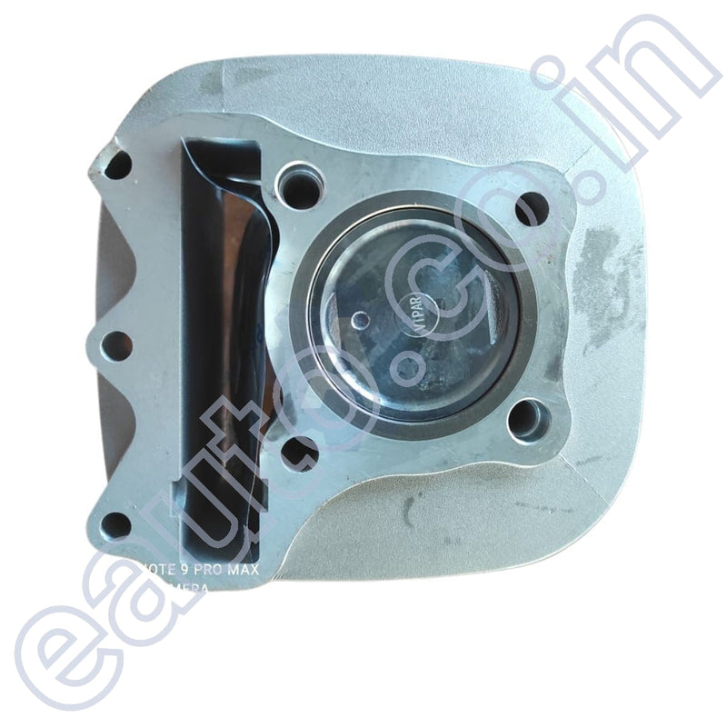 Usha Piston Cylinder Kit For Suzuki Access 125 | Swish Engine Block