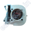 Usha Piston Cylinder Kit For Suzuki Access 125 | Swish Engine Block