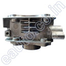Usha Piston Cylinder Kit For Tvs Jupiter | Wego Zest Engine Block