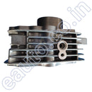 Usha Piston Cylinder Kit For Tvs Jupiter | Wego Zest Engine Block