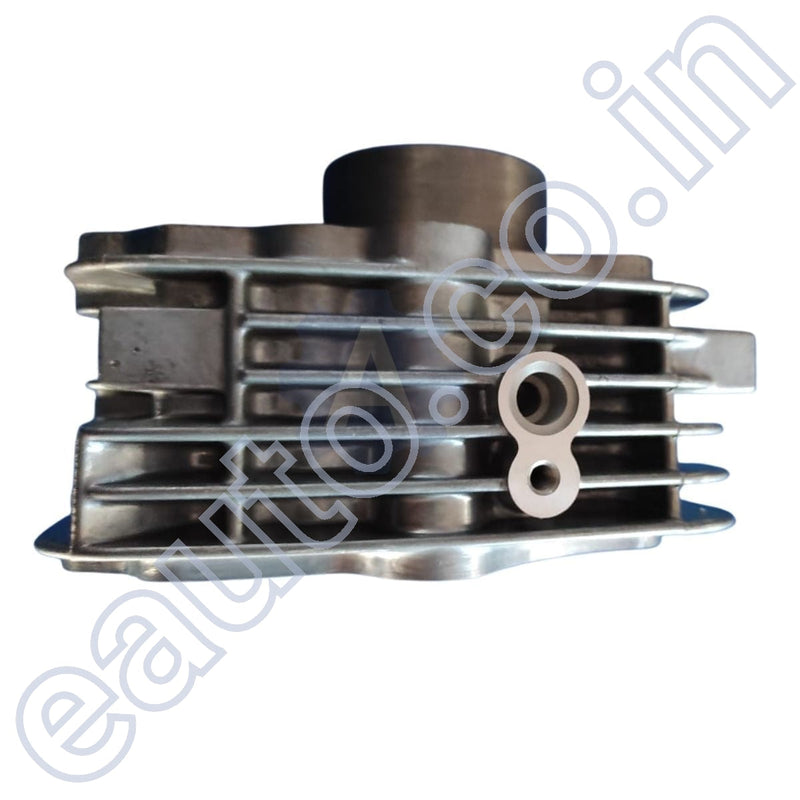 Usha Piston Cylinder Kit For Tvs Jupiter | Wego Zest Engine Block