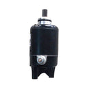 Varroc Self Starter Motor For Bajaj Pulsar 150 | 180 Part No. - Dh84