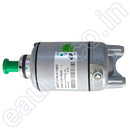 Varroc Self Starter Motor For Bajaj Pulsar 220 | Avenger Grey Colour Part No. - Dk09