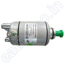 Varroc Self Starter Motor For Bajaj Pulsar 220 | Avenger Grey Colour Part No. - Dk09