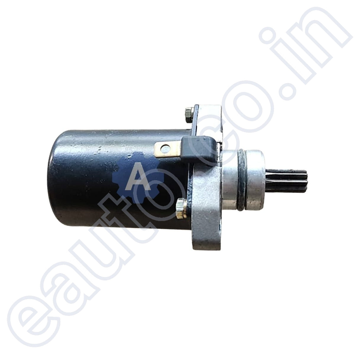 Spare Parts Varroc Starter Motor Relay Price Bajaj Discover Pulsar