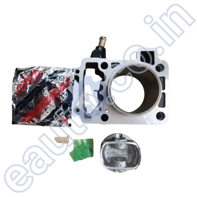 VIPAR Piston Cylinder Kit for Bajaj Pulsar RS200 BS3 | RS200 BS4 | RS200 BS6 | NS200 BS3 | NS200 BS4 | NS200 BS6