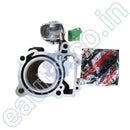 VIPAR Piston Cylinder Kit for Bajaj Pulsar RS200 BS3 | RS200 BS4 | RS200 BS6 | NS200 BS3 | NS200 BS4 | NS200 BS6
