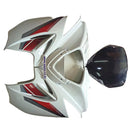 Visor For Hero Karizma R | White Front Fairing Or Doom