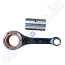 Vrm Connecting Rod Kit For (Bajaj Discover 100M/ 125St)