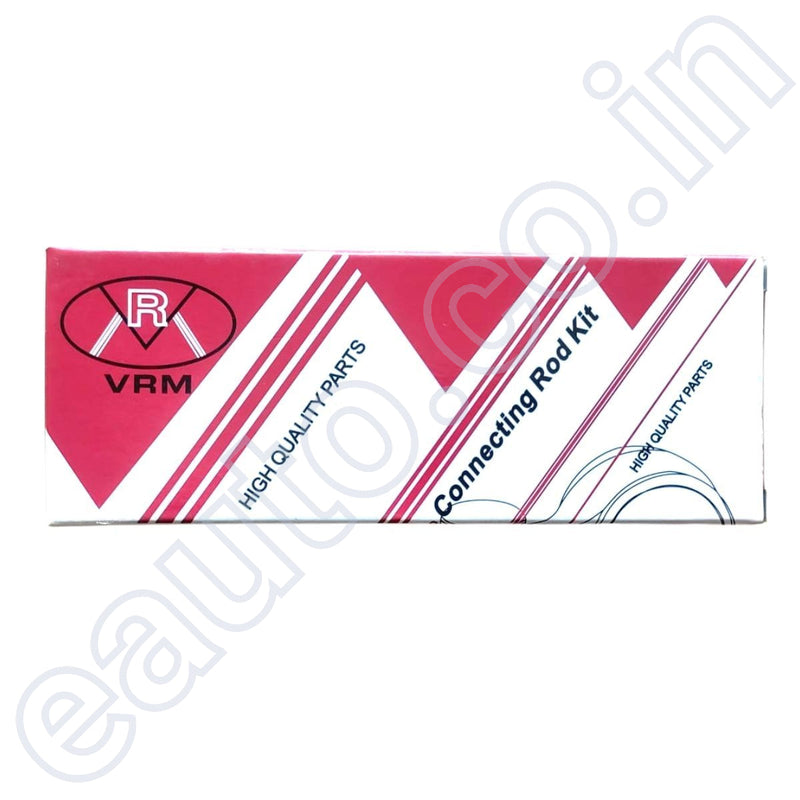 Vrm Connecting Rod Kit For (Bajaj Discover 135)
