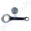Vrm Connecting Rod Kit For (Mahindra Wego/ Jupiter/ Zest)