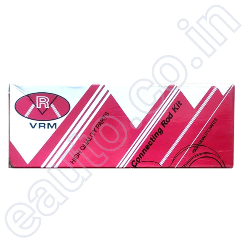 Vrm Connecting Rod Kit For (Mahindra Wego/ Jupiter/ Zest)