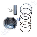 Vrm Piston Kit For (Bajaj Caliber)