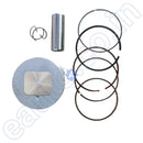 Vrm Piston Kit For (Bajaj Discover 100)