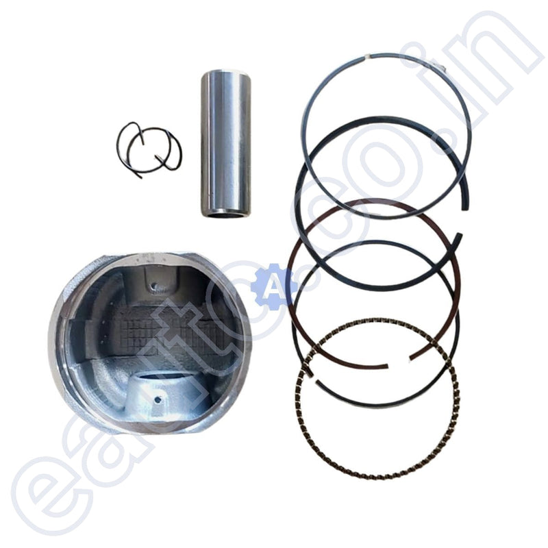 Vrm Piston Kit For (Bajaj Discover 125 Power New)