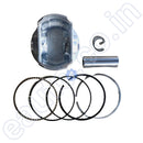 Vrm Piston Kit For (Bajaj Pulsar 220)