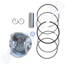 Vrm Piston Kit For (Honda Eterno 150)