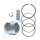 Vrm Piston Kit For (Tvs Apache Rtr 160)