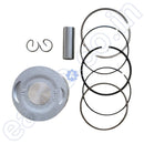 Vrm Piston Kit For (Tvs Star 110/ Sport/ Wego)