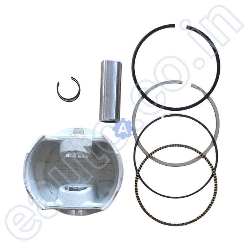 Vrm Piston Kit For (Yamaha Sz Rr V2 150 Cc)