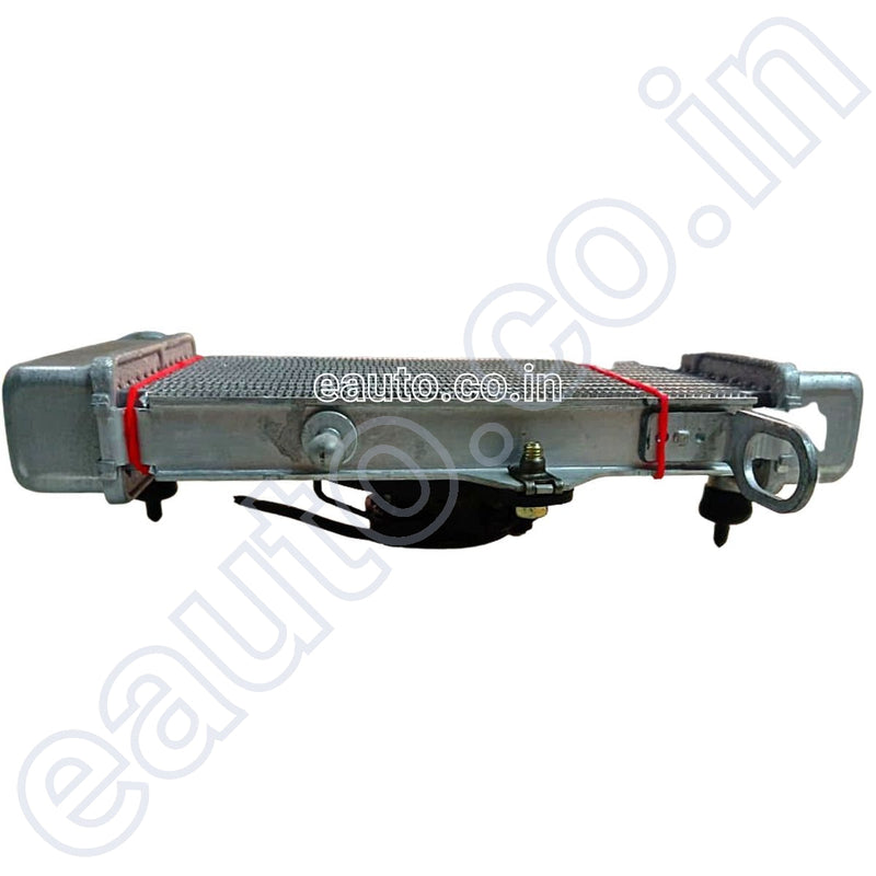 Yamaha Oe Radiator Assembly With Fan For R15 Yzf | V1 S V2