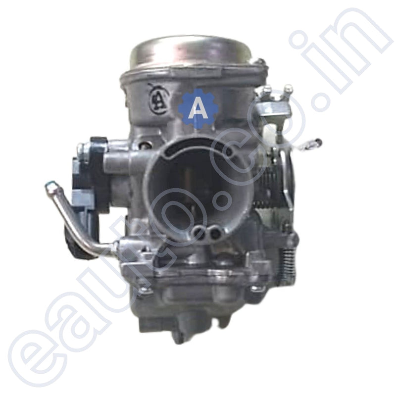 Yamaha Original Bike Carburetor For Sz-R | Sz-X