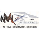 Karizma zmr stickers online online