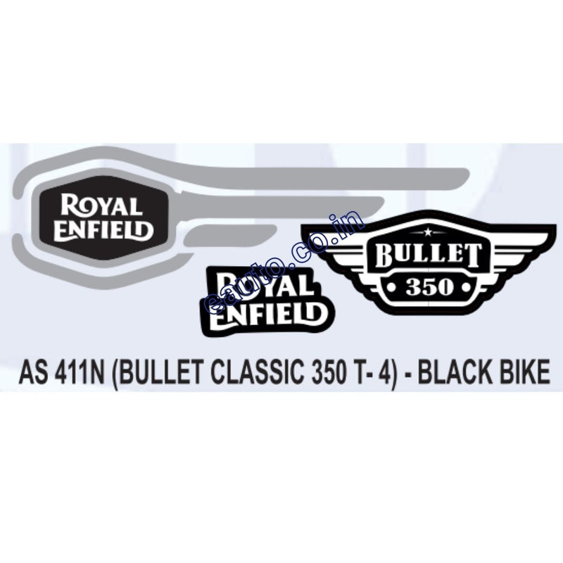 Retro 3D Metal Motorcycle Locomotive Modified Emblem Stickers Badge Decals  for Royal-Enfield Interceptor 650 Continental