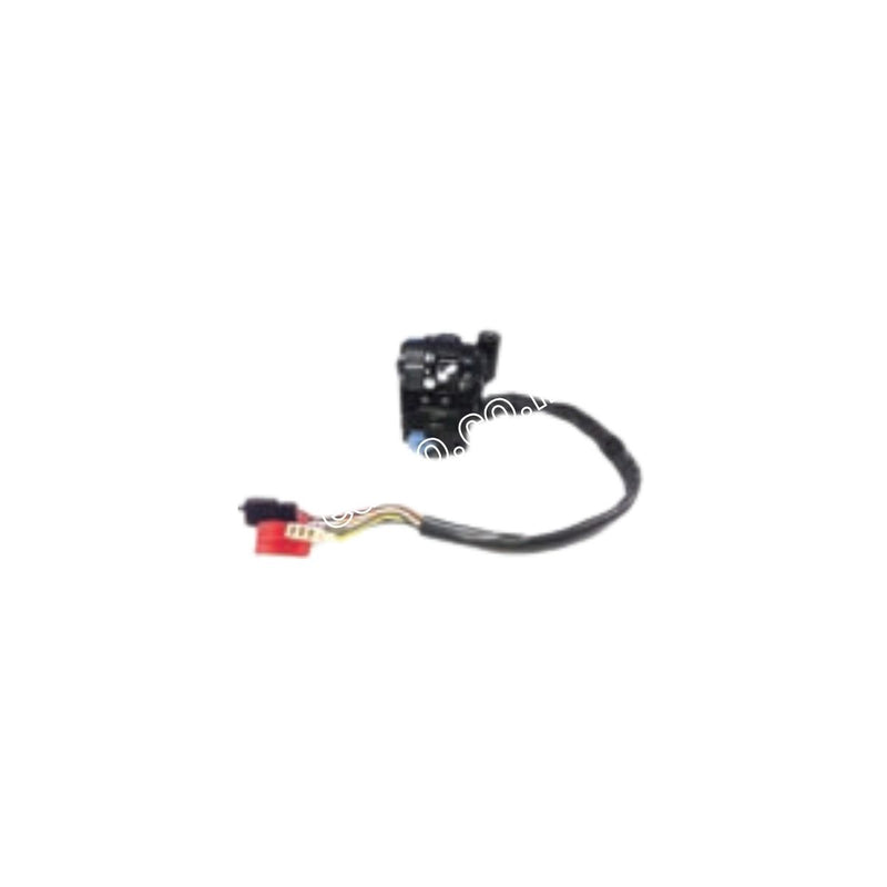 Handle Bar Switch for TVS Jive 104CC | 2010 Model | Left Hand