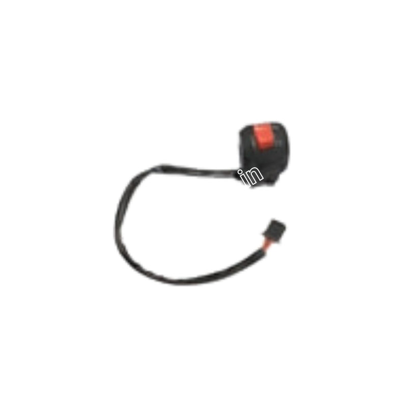 Handle Bar Switch for Yamaha FZ | New Model | Right Hand