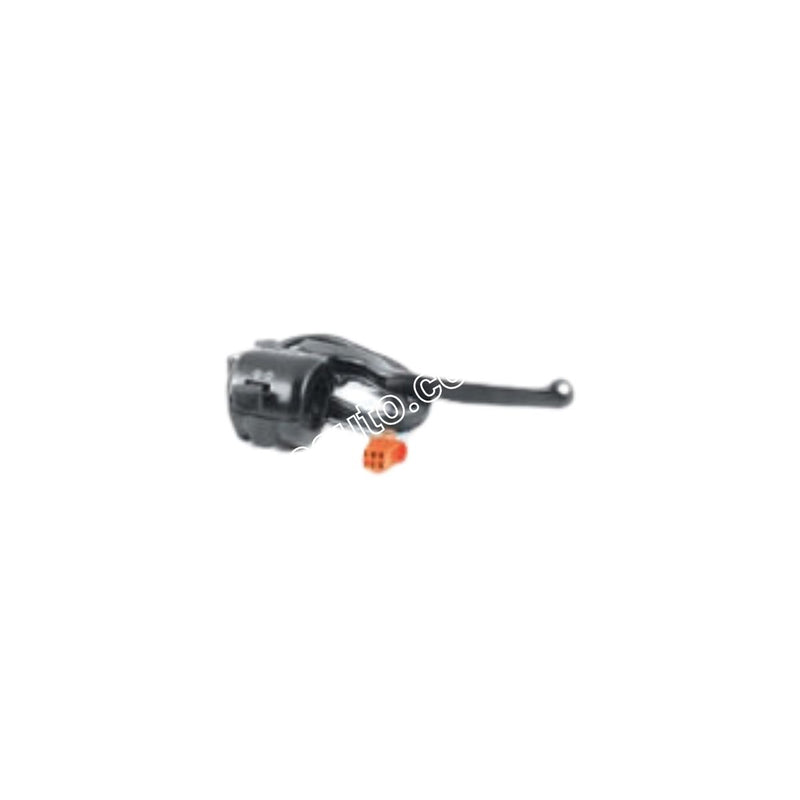 Handle Bar Switch for TVS Max 100 | Right Hand