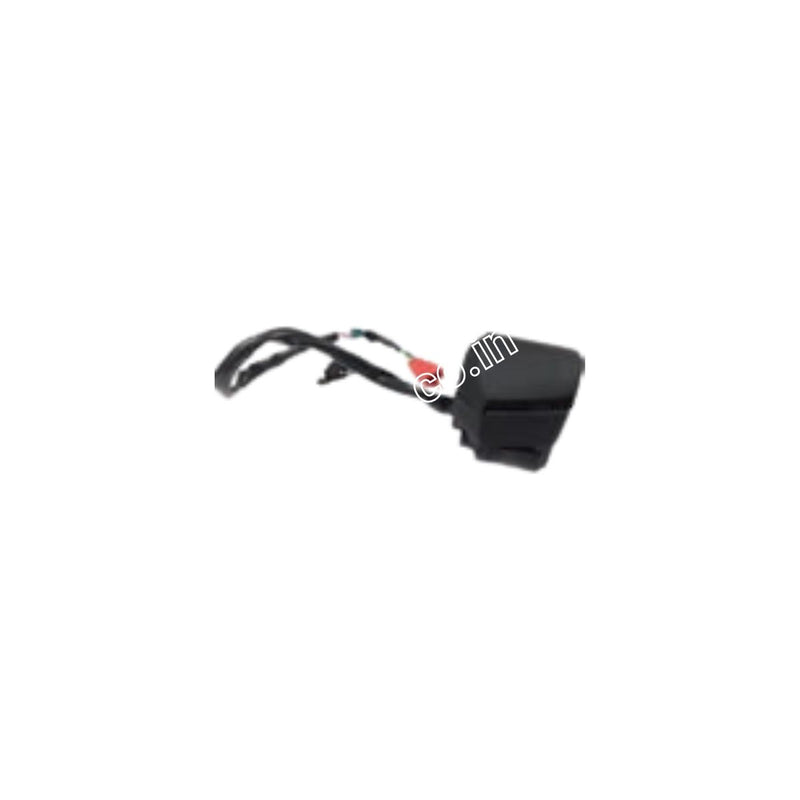 Handle Bar Switch for Hero CBZ Xtreme Sportz | Right Hand