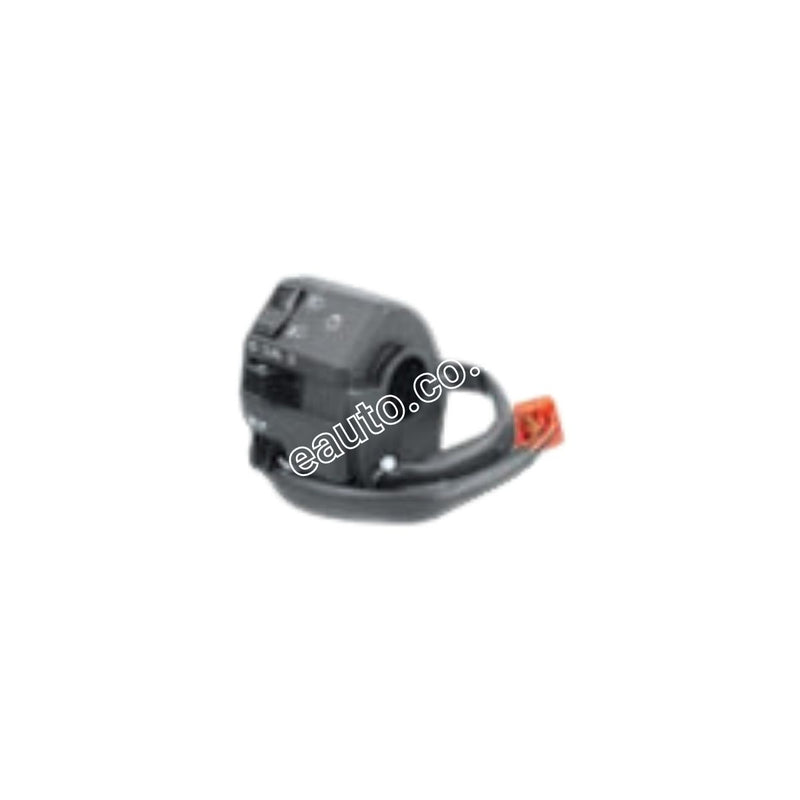 Handle Bar Switch for Bajaj XCD 125 | Discover 100 | Discover 100M 4G | Discover 102 | Discover 105 | Discover 125 | Platina UG | Left Hand