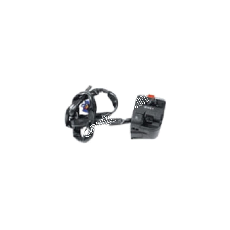 Handle Bar Switch for Bajaj M8 | Right Hand