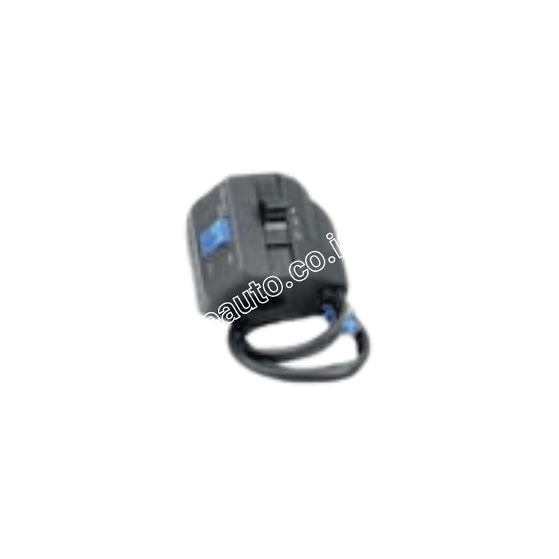 Handle Bar Switch for Bajaj XCD 125 | Right Hand