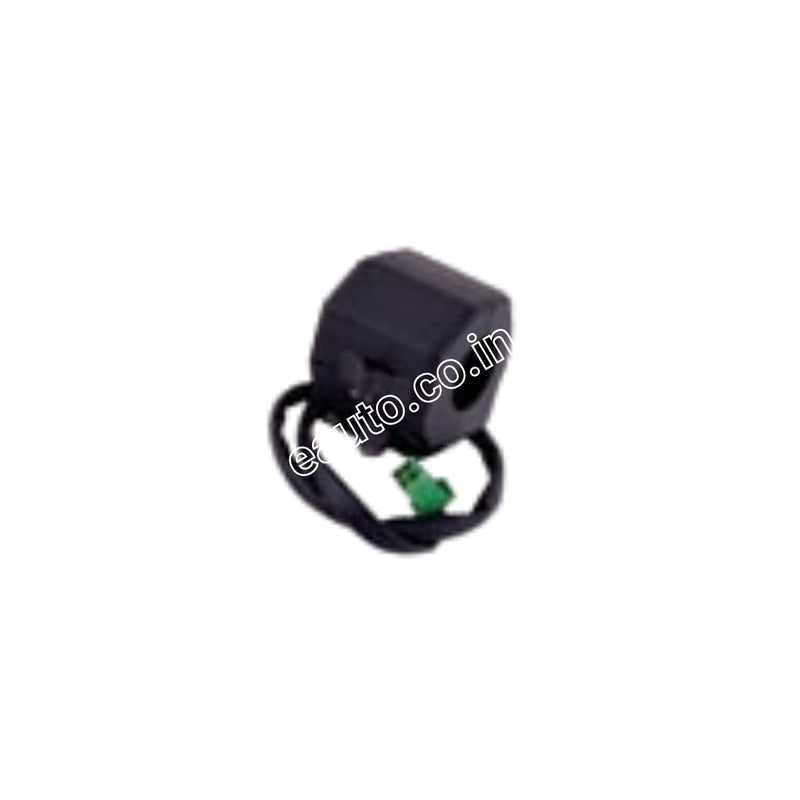 Handle Bar Switch for Bajaj Platina ES BS4 | With DRL without Light Switch | Right Hand