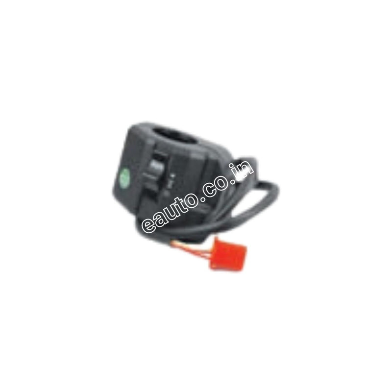 Handle Bar Switch for Bajaj Wind 125 | Right Hand
