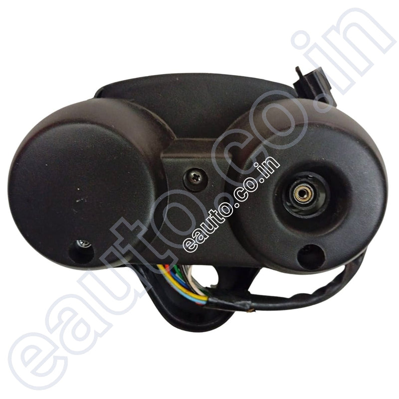 Analog Speedometer Assembly For Suzuki Max Deluxe
